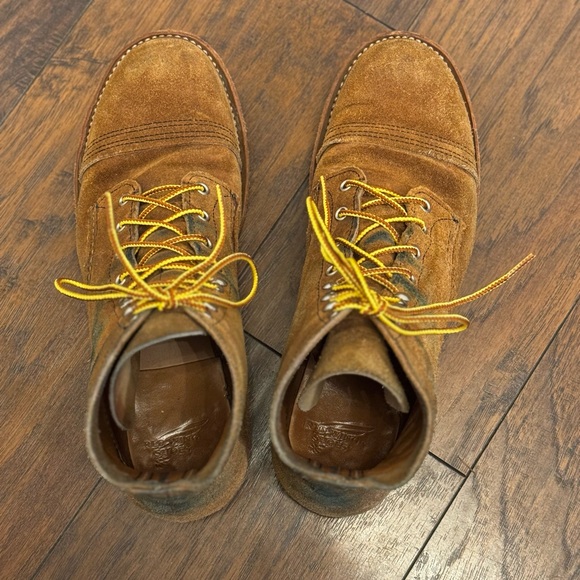 Red Wing - Iron Ranger 8083 - Picture 5 of 6